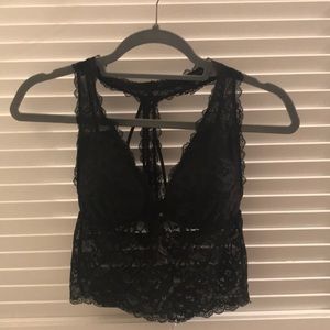 Bralette medium